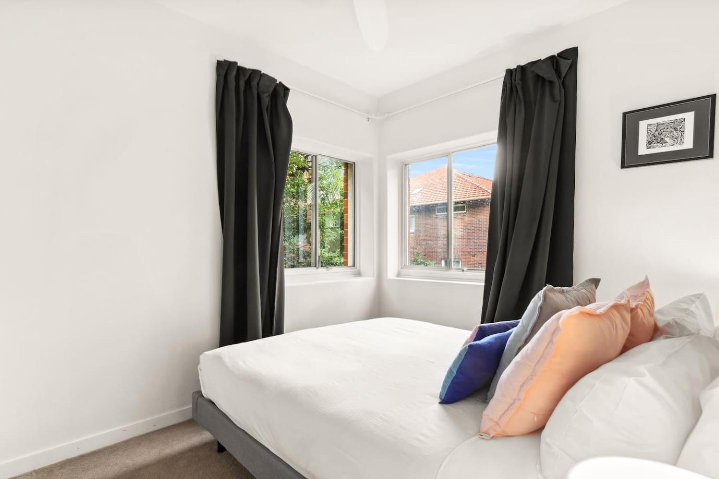 Kirribilli Dreaming - An Iconic Escape *