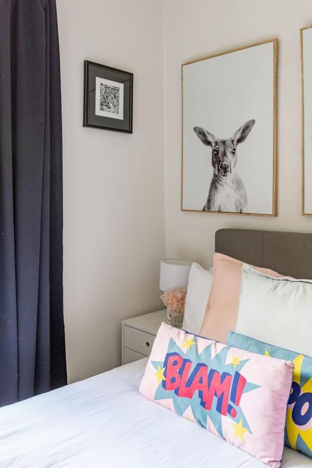 Apartment Kirribilli Dreaming - An Iconic Escape