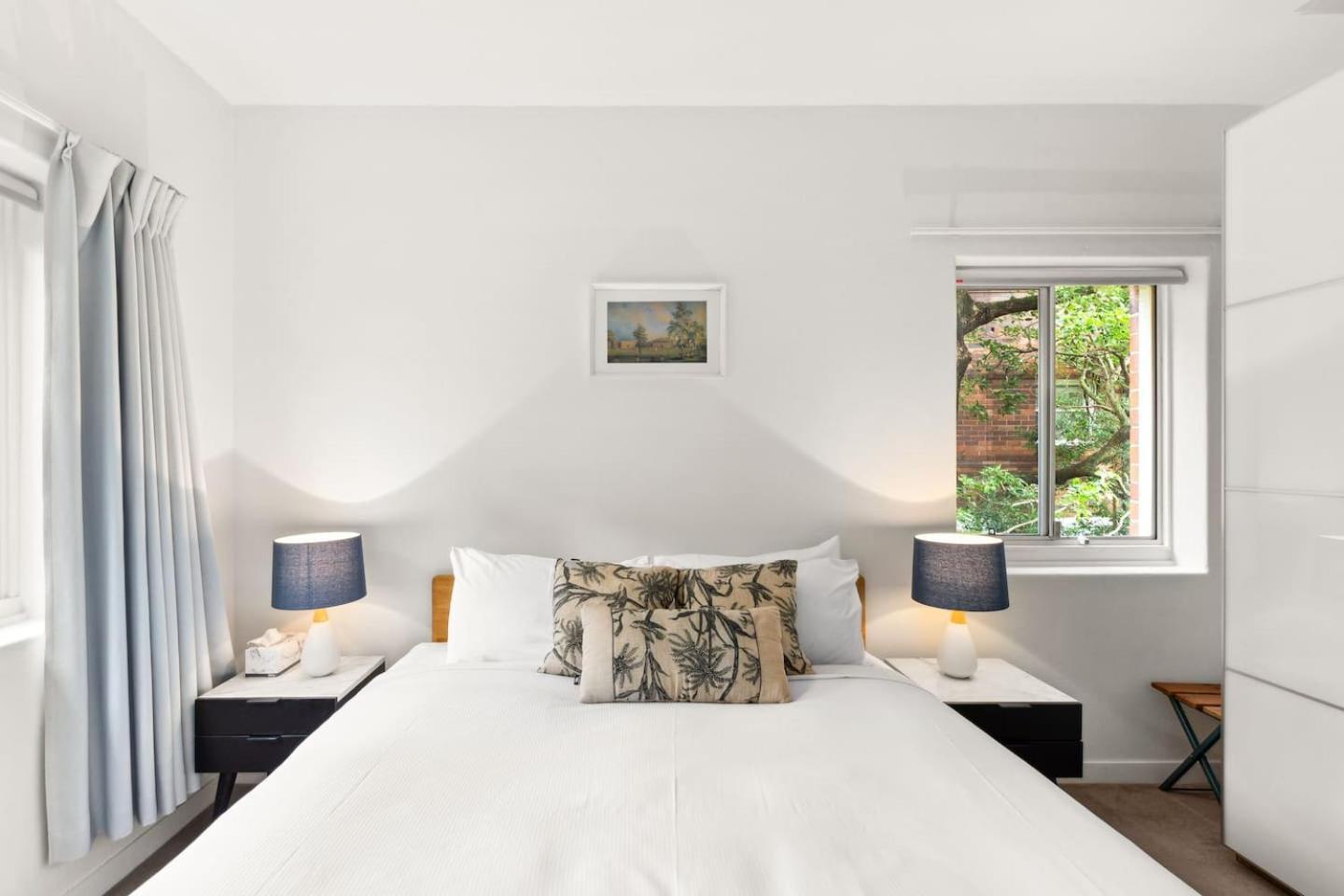 Apartment Kirribilli Dreaming - An Iconic Escape *