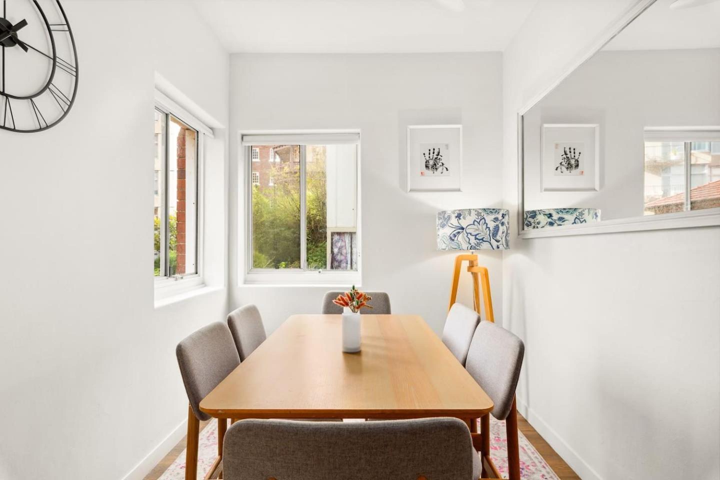 Apartment Kirribilli Dreaming - An Iconic Escape *