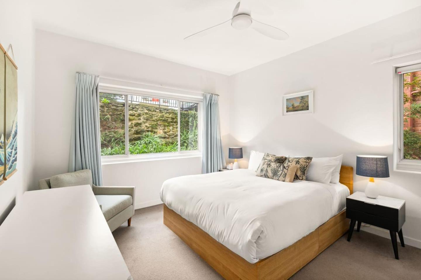 Apartment Kirribilli Dreaming - An Iconic Escape *