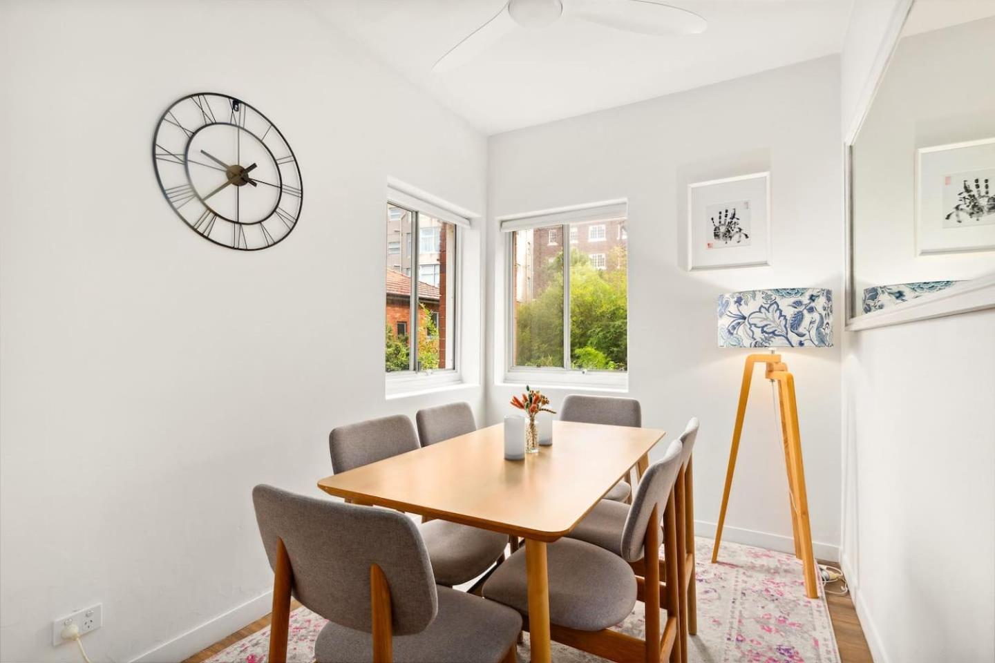 Apartment Kirribilli Dreaming - An Iconic Escape Sydney