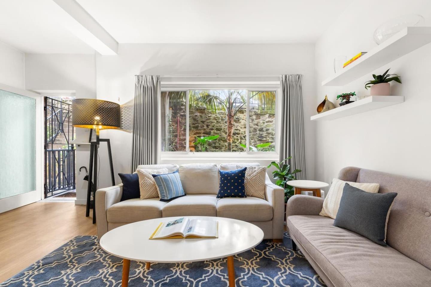 Kirribilli Dreaming - An Iconic Escape Sydney