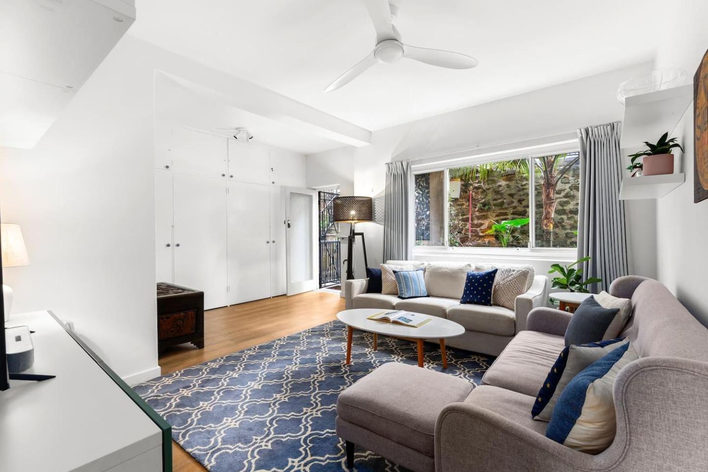 Kirribilli Dreaming - An Iconic Escape * Sydney